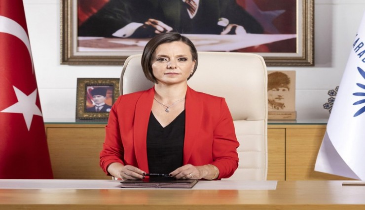 Başkan Kınay’dan mühürlenen akaryakıt istasyonu açıklaması