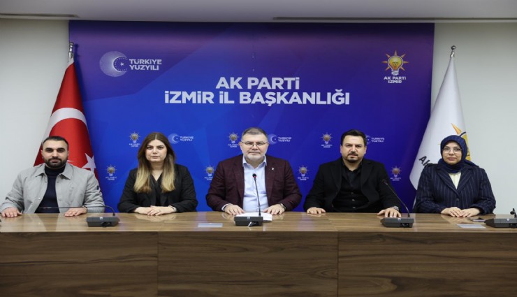 Başkan Saygılı’dan, 28 Şubat ‘Post modern darbesi’nin yıl dönümünde mesaj