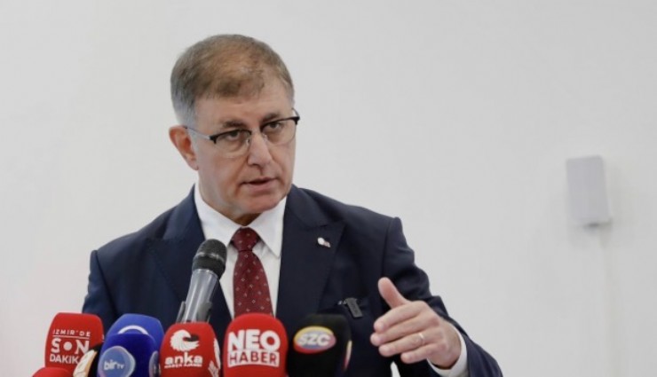Başkan Tugay: 2026-2027’de İzmir’de kapsamlı yatırım dönemi