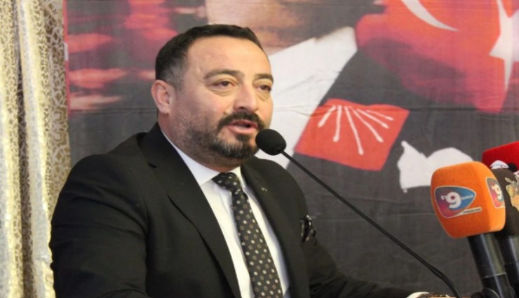 Başkan Turan’dan Bozdağ tüneli talebi