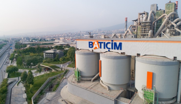 Batıçim ve Çiftay inşaat tek çatı altında birleşiyor