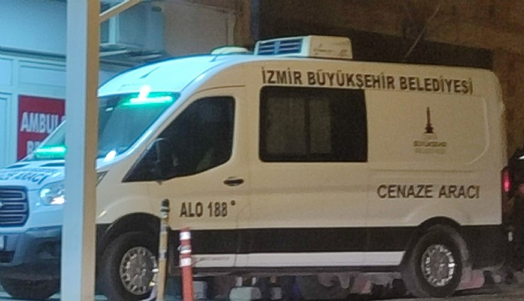 Bayındır’da kayıp olarak aranan 80 yaşındaki kadın ölü bulundu