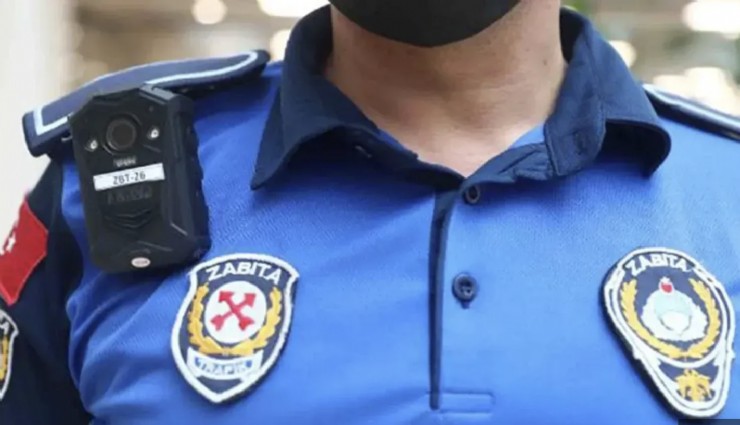 Buca Belediyesi 15 zabıta memuru alacak