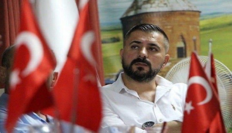 CHP Buca İlçe Başkanlığı görevine Suat Bulut getirildi