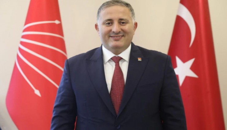 Çağdaş Kaya ve yönetimi görevden alındı