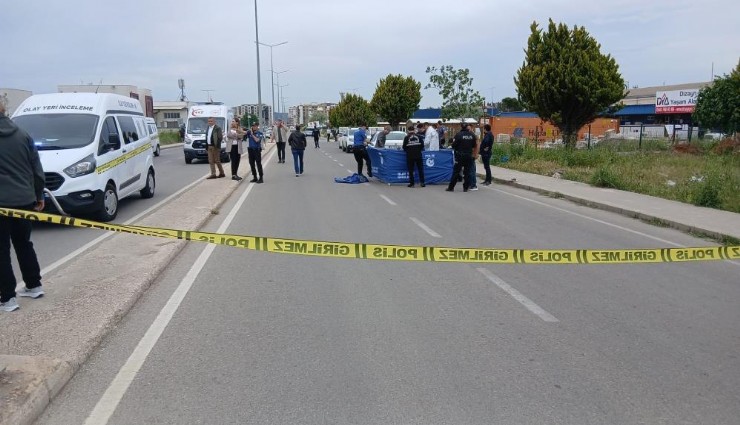 Çanakkale’de sokak ortasında kadın cinayetine ağırlaştırılmış müebbet