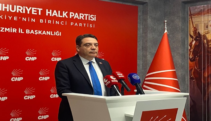 CHP’li Bağcıoğlu: Emekli askeri personel yoksulluk sınırı altında maaş alıyor