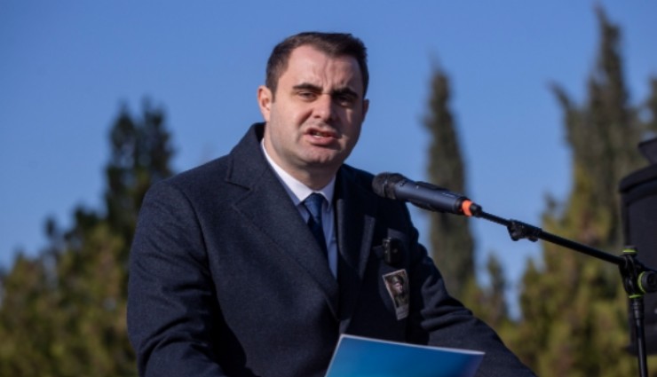 CHP'li Güç'ten AK Partili isimlere tepki: İzmir'e hiçbir katkıları yok