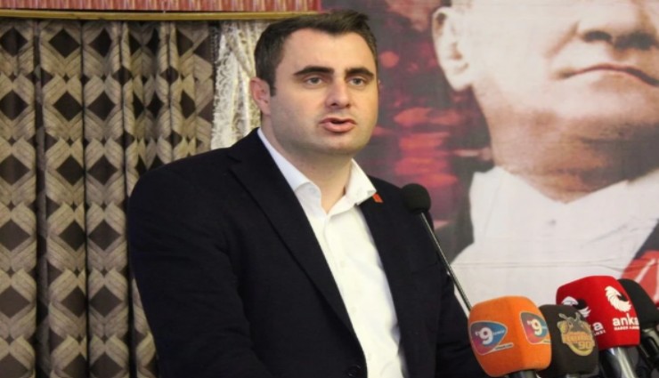 CHP'li Güç'ten Ödemiş'te tarım ve hayvancılık mesajı