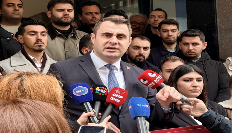 CHP'li Güç'ten Tevfik Fikret Okulları’ndaki iddialara sert tepki: Bu skandalın hesabı sorulmalı