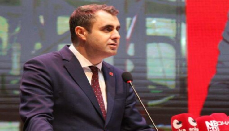 CHP'li Güç'ten Ünsal yanıtı: Dedikoduya mahal vermeye gerek yok