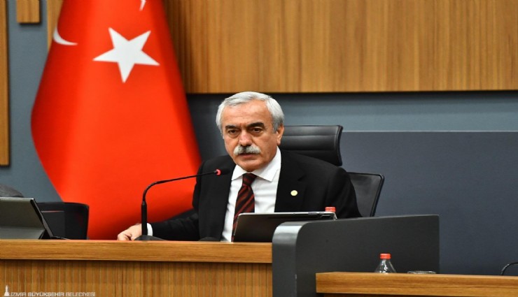 CHP'li İnanç'tan meclis gerilimi açıklaması: Meclis tatil edilince, hem planları hem de moralleri bozuldu