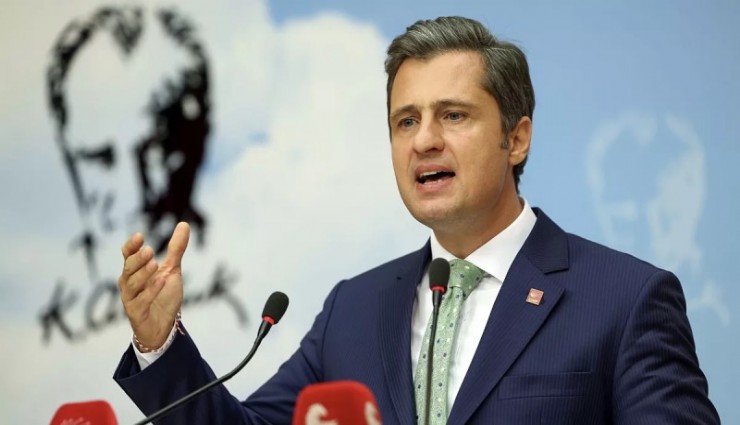 CHP'li Yücel'den Efes Antik Kenti tepkisi: Geleceğe ihanet projei