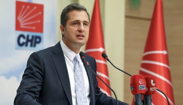 CHP’li Yücel’den sert çıkış: İzmirliler ötekileştirenleri unutmaz