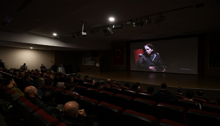 Çiğli’de Deprem Gerçeği Bilimle Konuşuldu