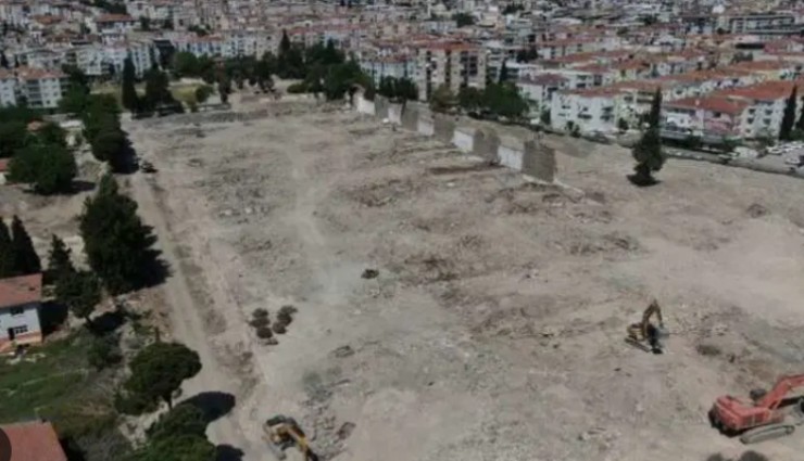 DEVA Partisi'nden Buca Cezaevi çıkışı: Buca'yı rakamlara boğmayın