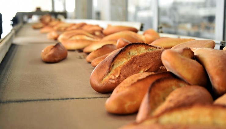 Ekmek ve simit zammı için Ticaret Bakanlığı freni