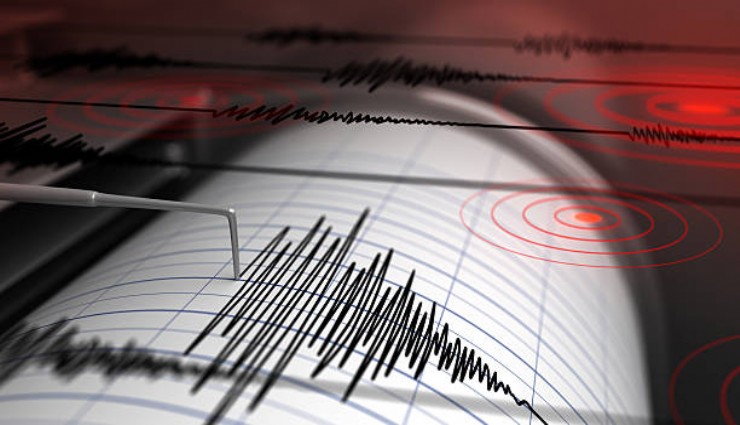Elbistan’da 4.7 büyüklüğünde deprem