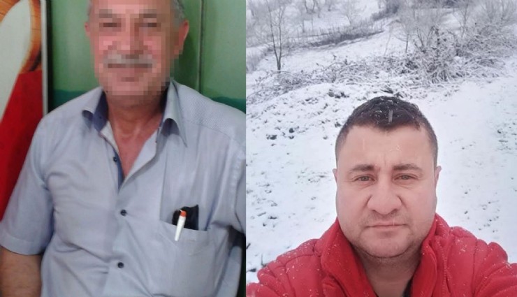 Emanet verdiği altınları ödemeyen oğlunu bıçakla öldürdü