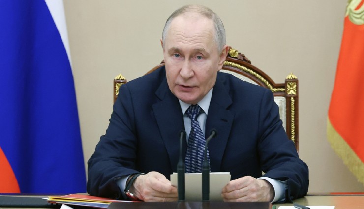 Epstein belgelerinde Rusya’da Putin’in yerini alabilecek isim üzerinde konuşulduğu ortaya çıktı
