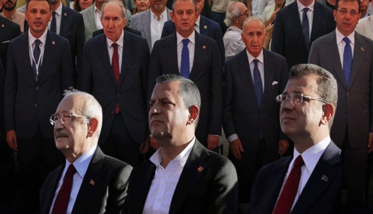 Eski İzmirli CHP Kurultay delegesinden rüşvet iddiası: İl Başkanının İstanbul ekibinden 300 bin dolar aldığını biliyorum