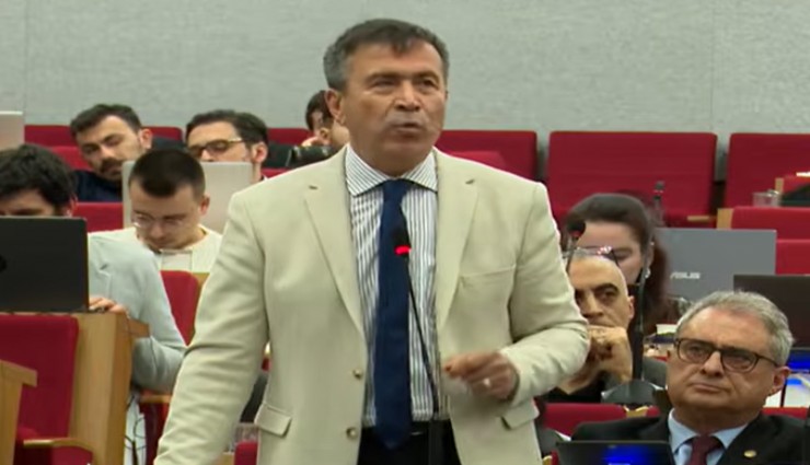 Et ve Süt Kurumu’nun İzmir’e vermediği sabit fiyat uygulaması İZBB meclisinde