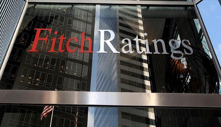 Fitch, İzmir'in notunu yükseltti