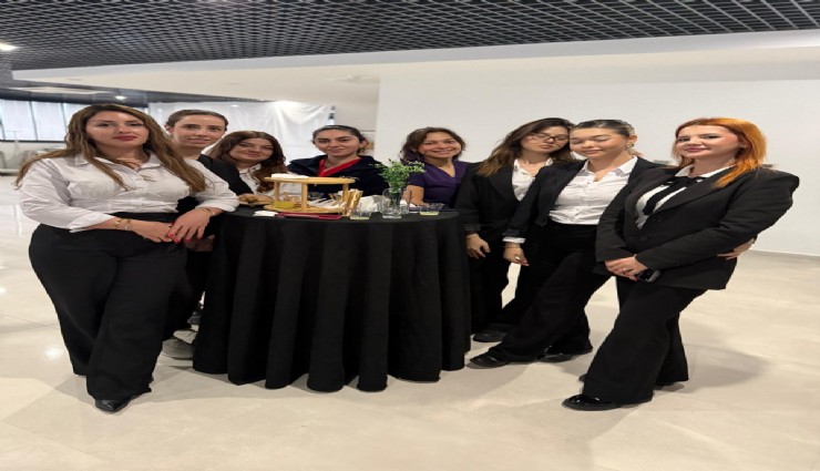 Gayrimenkul ve sağlık İzmir’de el sıkıştı
