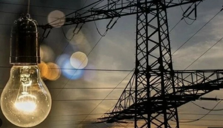 GDZ Elektrik açıkladı: İzmir'in 14 ilçesinde elektrik kesintisi
