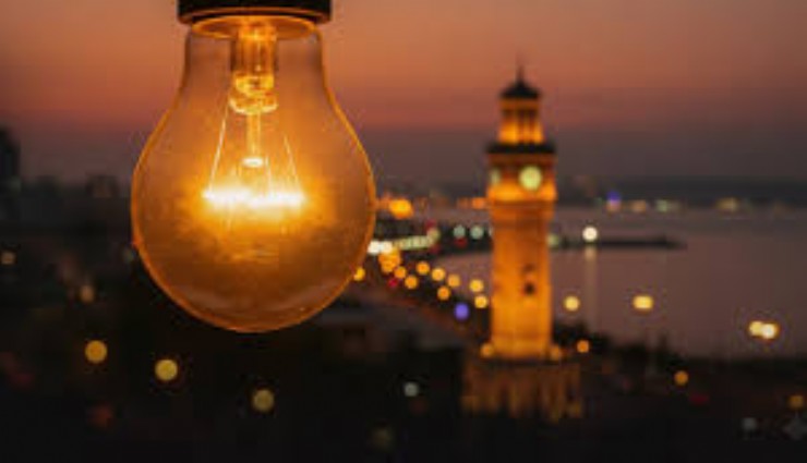 GDZ Elektrik açıkladı: İzmir'in 21 ilçesinde elektrik kesintisi