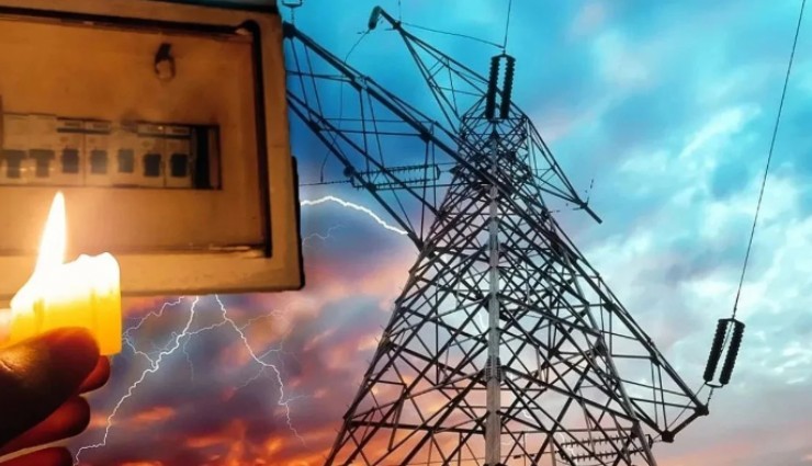 Gediz Elektrik’ten uyarı: 27 Şubat’ta İzmir’in 20 ilçesinde elektrik yok