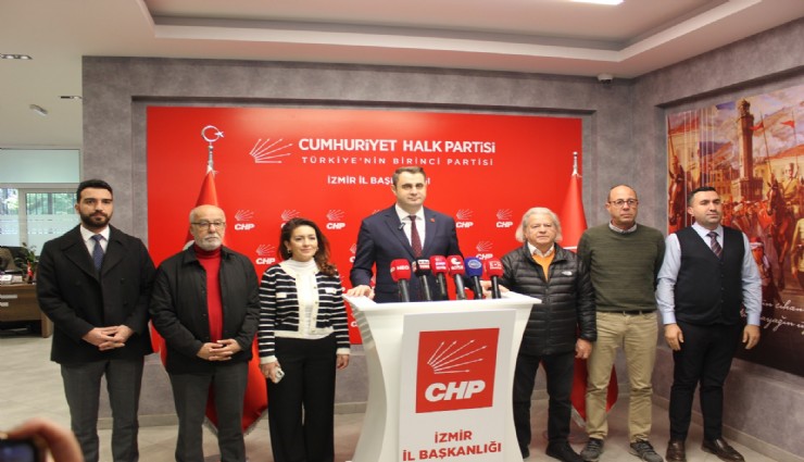 Güç: Belediyenin taşınmazlarına göz dikiyorsunuz