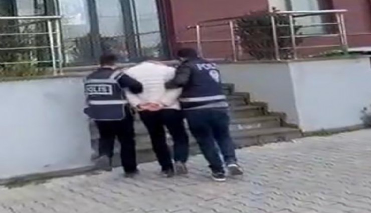 İftar çadırında belediye görevlisini bıçaklamıştı: Şüpheli yakalandı