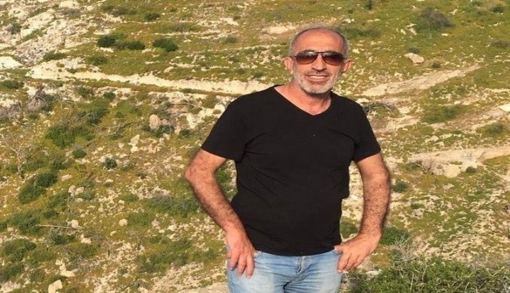 İftar çadırında bıçaklı saldırı