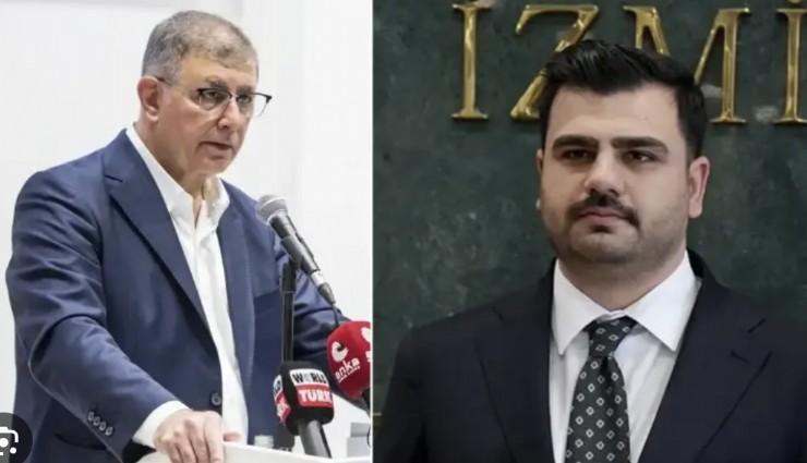 İnan’dan Tugay AK Parti’ye geçecek iddialarına yanıt: Böyle bir görüşme olmadı