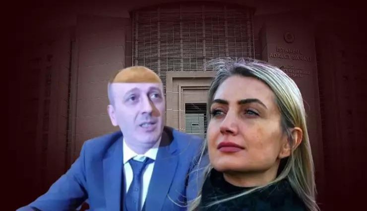 Dilek İmamoğlu'nun kardeşi uyuşturucu suçlamasıyla tutuklandı