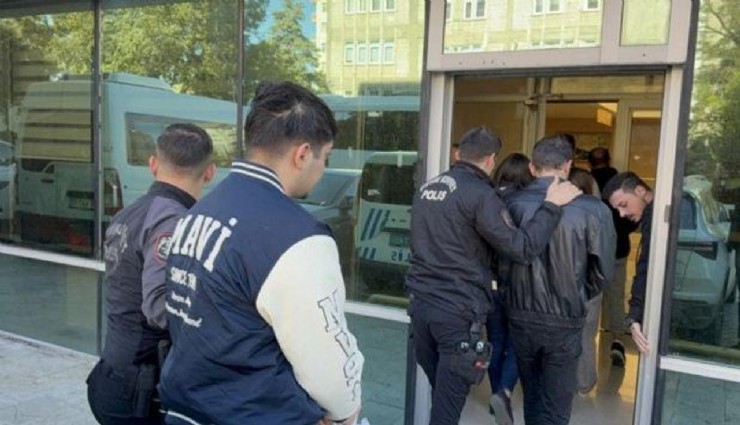 İstanbul merkezli 9 ilde bahis operasyonu