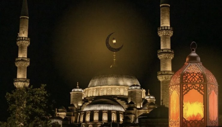 İşte İzmir’de 25 Şubat sahur ve iftar saatleri