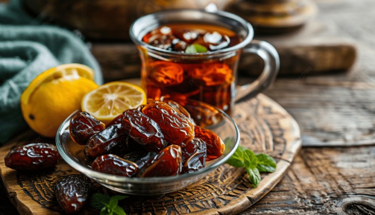 İşte İzmir’de 27 Şubat sahur ve iftar saatleri