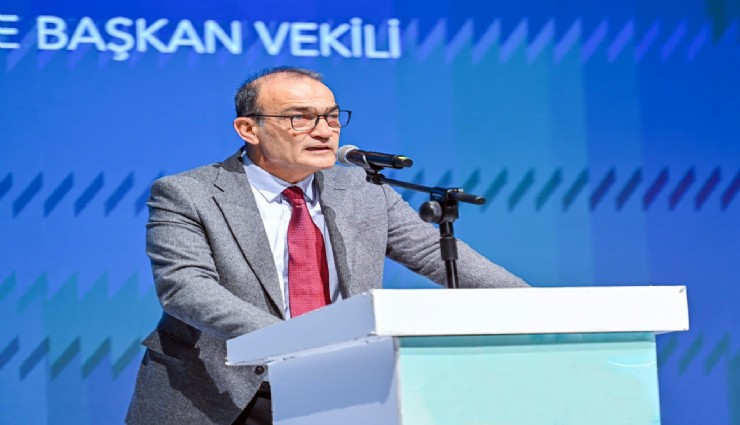 İZBB Başkanvekili Yıldır'dan Tahtalı Barajı’na atık su iddialarına yanıt: Gerçeği yansıtmıyor