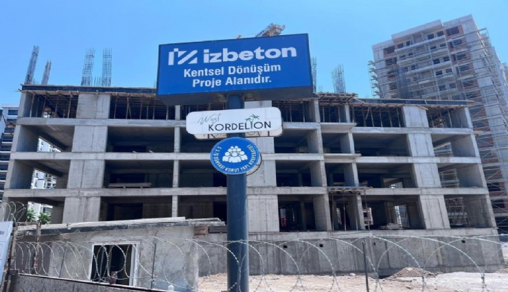 İZBETON davasında 22 şüpheli adliyeye sevk edildi