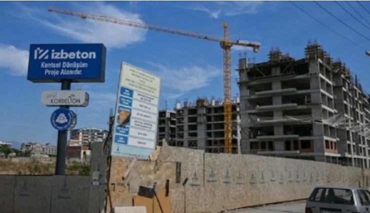 İZBETON davasında ara karar: Dosyada keşif yapılacak