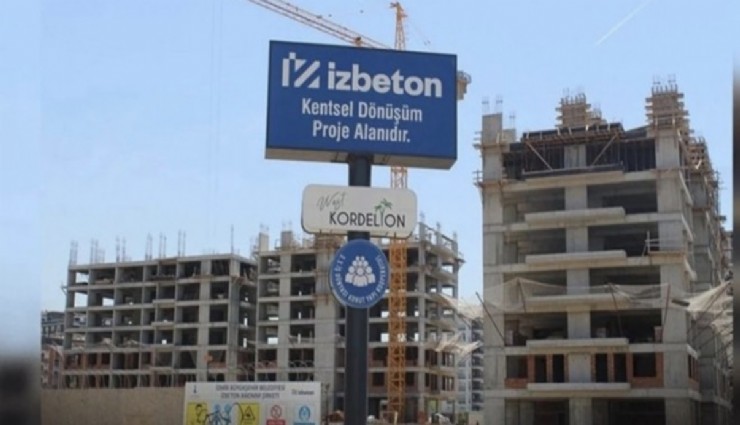 Başsavcılık açıkladı: Kooperatif çalışanlarının maaşı İZBETON’dan ödenmiş