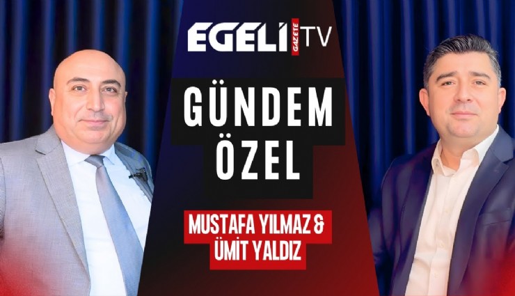 İzmir abluka altında: Yerel ve genel yönetim arasındaki kavga İzmirlilerin memnuniyetsizliğinin ana kaynağı