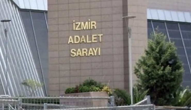 İzmir Barosu'nun işkence iddialarına Başsavcılıktan açıklama: Soruşturma başlatıldı