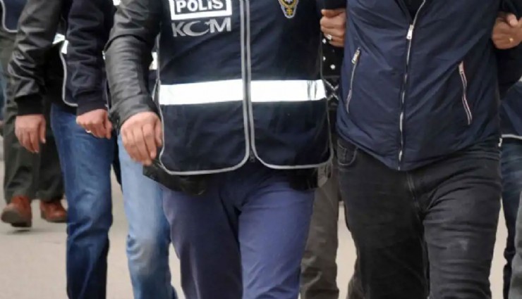 İzmir dahil 9 ilde dolandırıcılık operasyonu: 16 kişi yakalandı