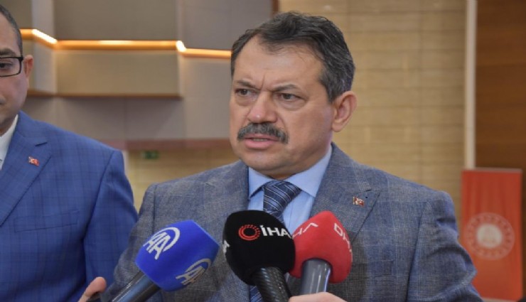 İzmir’de IBANını Paylaşma uyarısı: Başsavcı Yeldan’dan gençlere çağrı