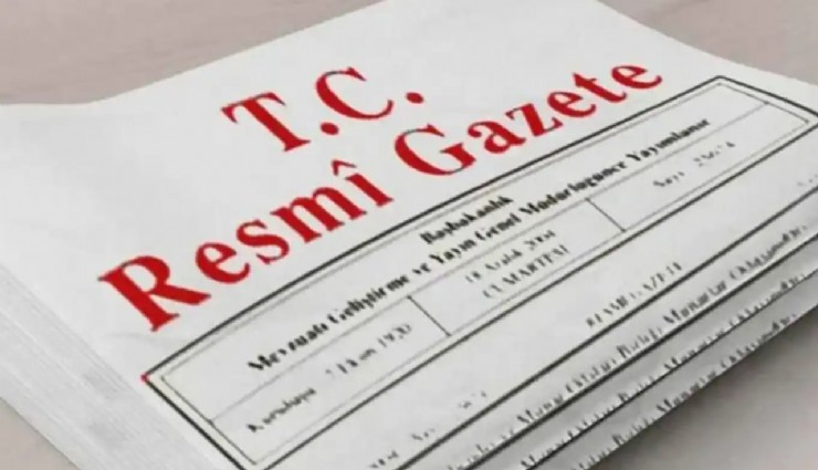 İzmir’de iki ilçeye yeni kaymakam
