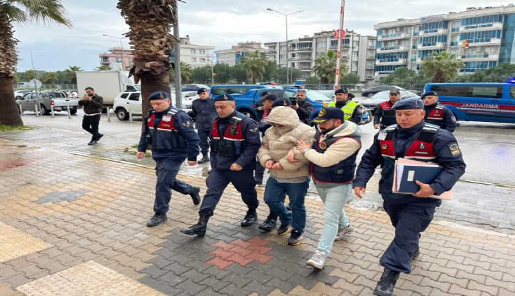 İzmir’de iki kardeşin öldüğü kazada çarpıcı detay