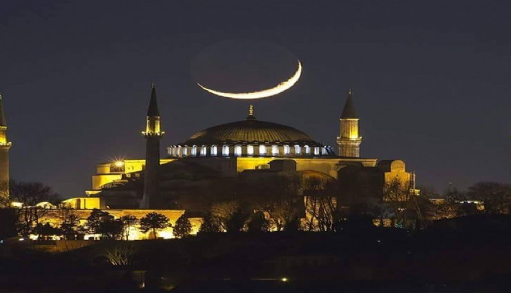 İzmir'de Ramazan'ın ikinci günü: 20 Şubat 2026 imsak ve iftar saatleri